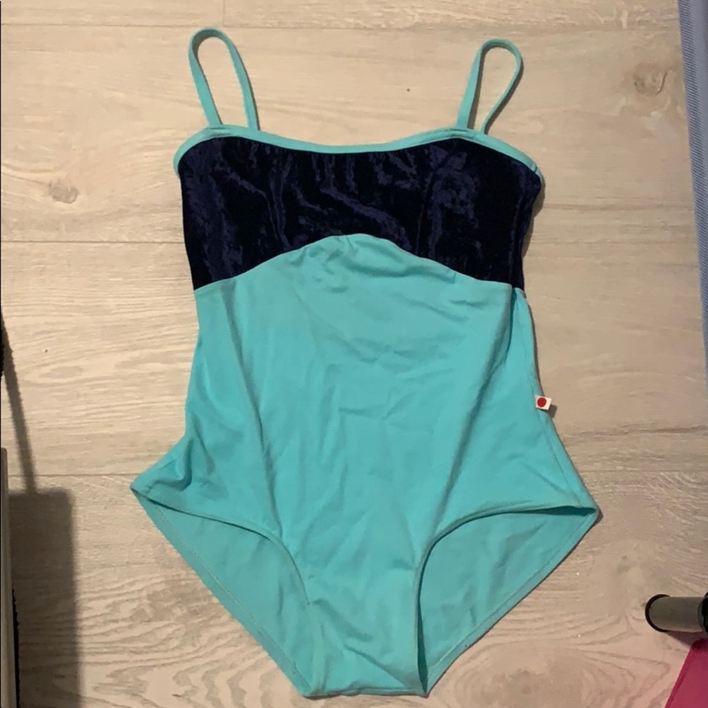 Yumiko- Denise style